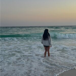 Meet your Posher, Tia